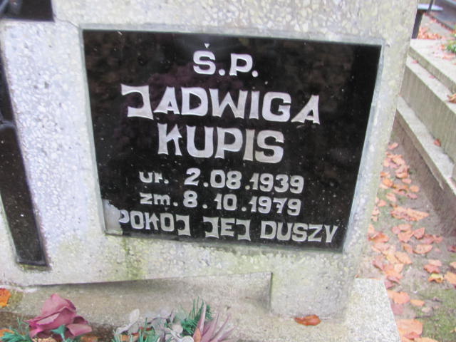 Grażyna WIERZBICKA 1958 Słupsk - Grobonet - Wyszukiwarka osób pochowanych