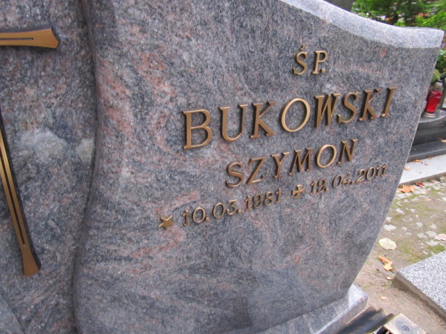 Józef Jasiński 1925 Słupsk - Grobonet - Wyszukiwarka osób pochowanych