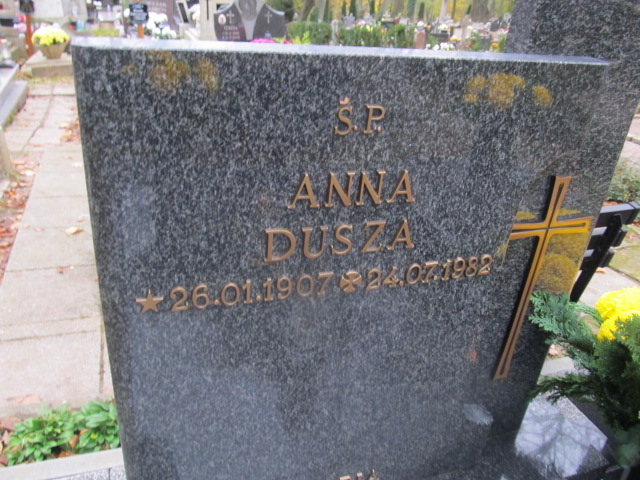 Stanisław AMROGOWICZ 1934 Słupsk - Grobonet - Wyszukiwarka osób pochowanych