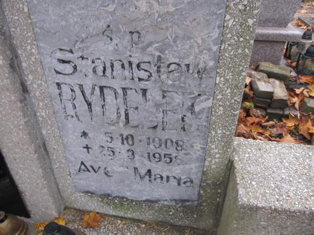 Anna STOLC 1958 Słupsk - Grobonet - Wyszukiwarka osób pochowanych