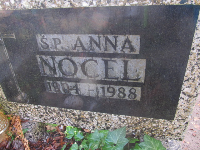 Fritz NOTZEL 1897 Słupsk - Grobonet - Wyszukiwarka osób pochowanych