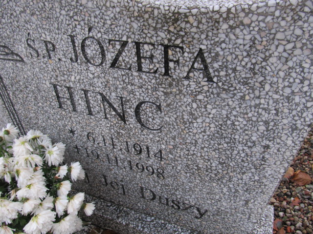 Henryk WARZOCHA 1952 Słupsk - Grobonet - Wyszukiwarka osób pochowanych