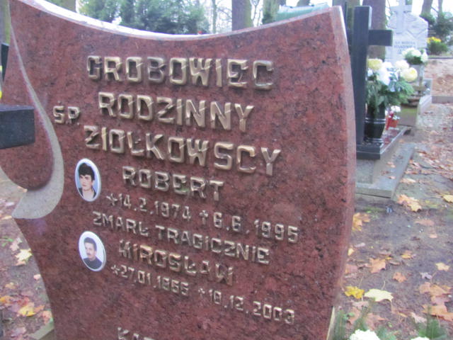 Katarzyna Żyła 1927 Słupsk - Grobonet - Wyszukiwarka osób pochowanych