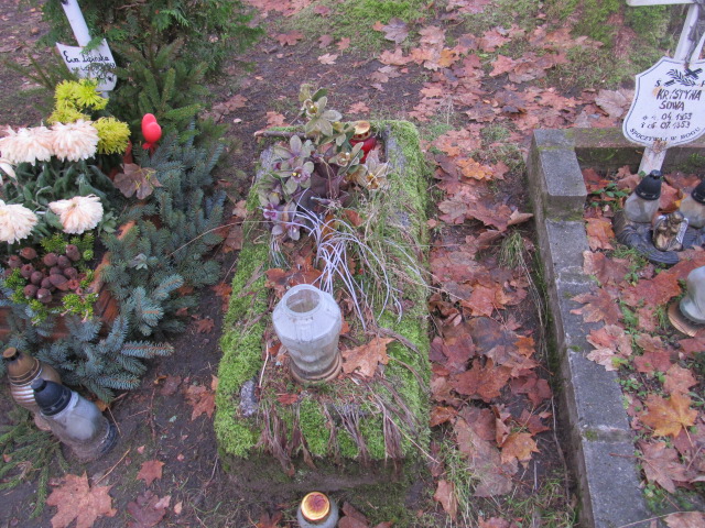Andrzej ZDUN 1952 Słupsk - Grobonet - Wyszukiwarka osób pochowanych