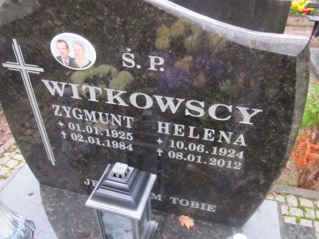  REZERWACJA Słupsk - Grobonet - Wyszukiwarka osób pochowanych