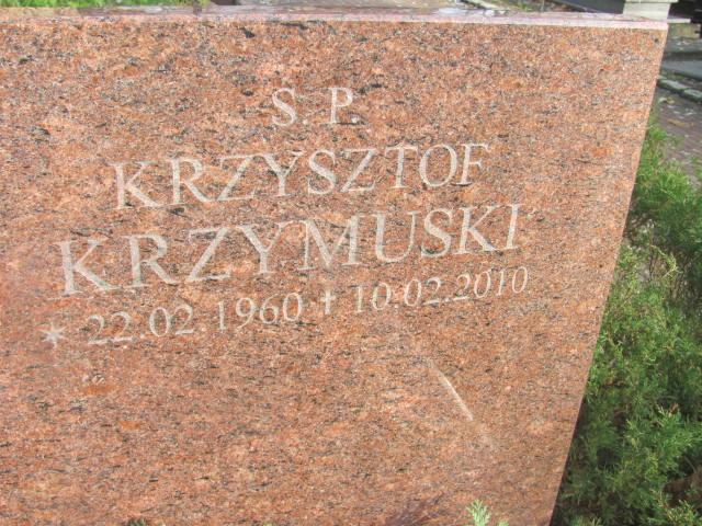 Tadeusz SZOŁDRA 1931 Słupsk - Grobonet - Wyszukiwarka osób pochowanych