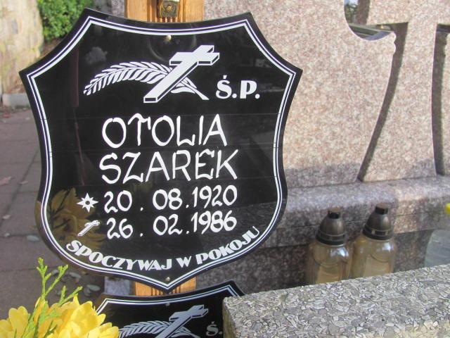 Weronika TKACZ 1938 Słupsk - Grobonet - Wyszukiwarka osób pochowanych