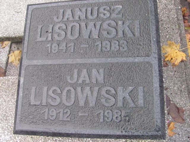 Agata Lisowska 1876 Słupsk - Grobonet - Wyszukiwarka osób pochowanych