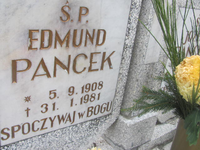 Mirosława BAJERSKA 1955 Słupsk - Grobonet - Wyszukiwarka osób pochowanych