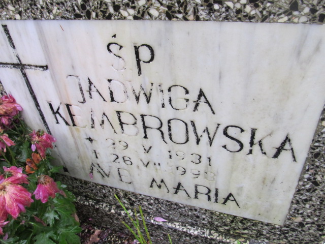 Andrzej ZAWADZKI 1953 Słupsk - Grobonet - Wyszukiwarka osób pochowanych