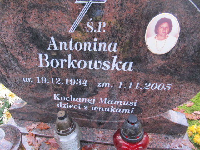 Ryszard SZRAJNER 1959 Słupsk - Grobonet - Wyszukiwarka osób pochowanych