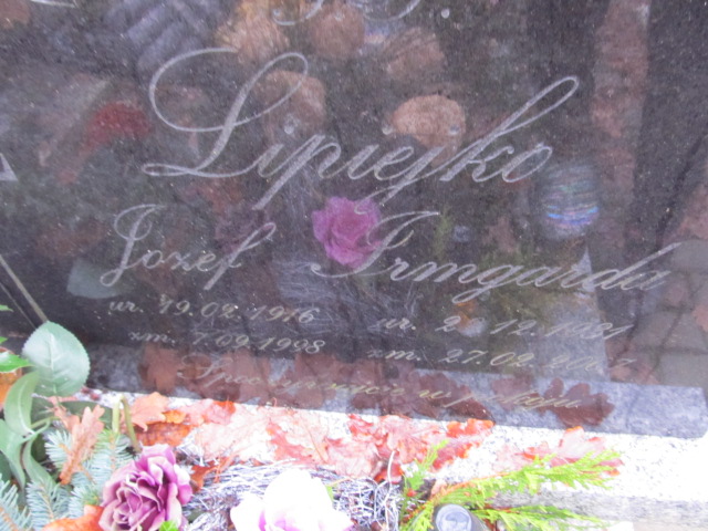 Wojciech CIUKAJ 1899 Słupsk - Grobonet - Wyszukiwarka osób pochowanych