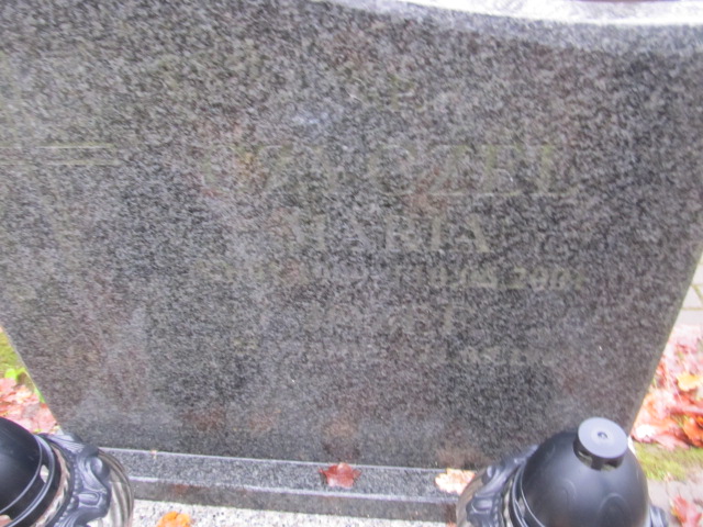 Józef CZYCZEL 1912 Słupsk - Grobonet - Wyszukiwarka osób pochowanych