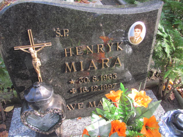 Franciszka PRZYDARCZ 1923 Słupsk - Grobonet - Wyszukiwarka osób pochowanych