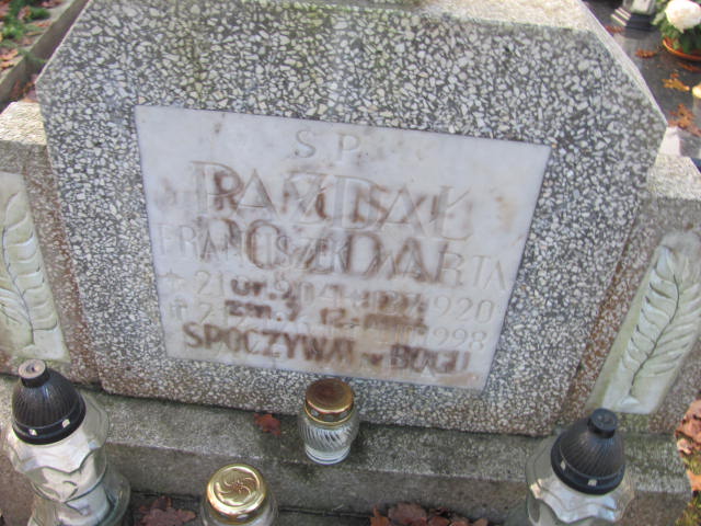 Stanisław POŻDAŁ 1950 Słupsk - Grobonet - Wyszukiwarka osób pochowanych