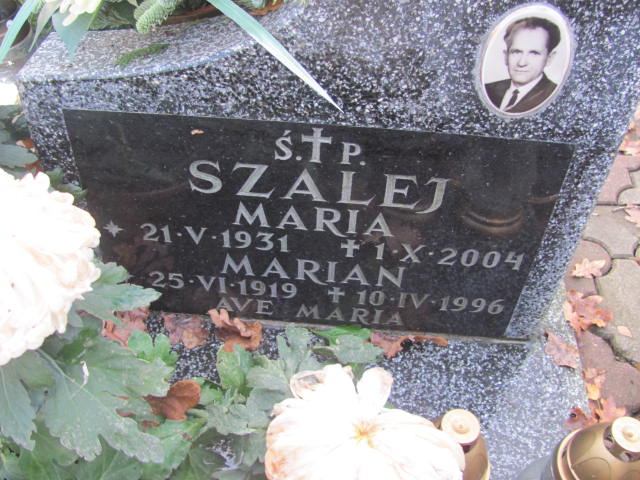 Aniela PIOTROWSKA 1905 Słupsk - Grobonet - Wyszukiwarka osób pochowanych