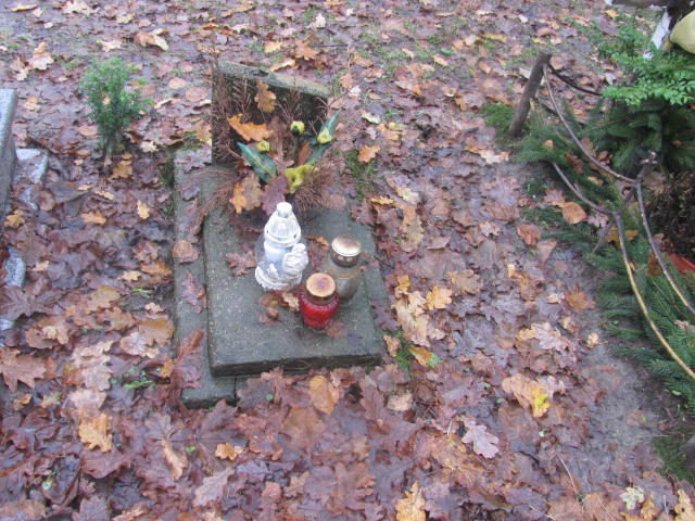  NN Słupsk - Grobonet - Wyszukiwarka osób pochowanych