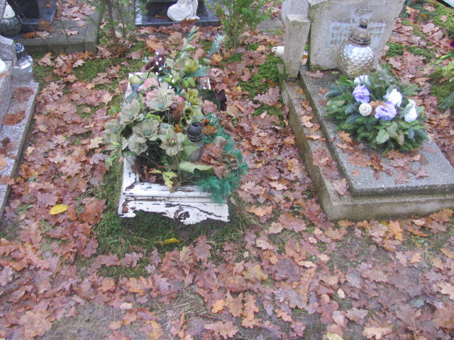  NN Słupsk - Grobonet - Wyszukiwarka osób pochowanych