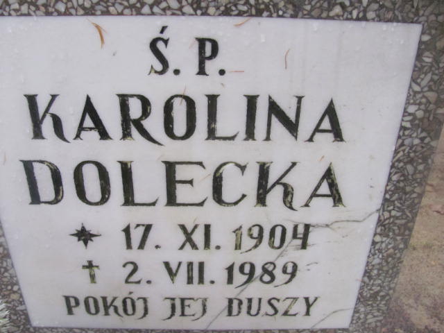 Andrzej PAKUŁA 1969 Słupsk - Grobonet - Wyszukiwarka osób pochowanych