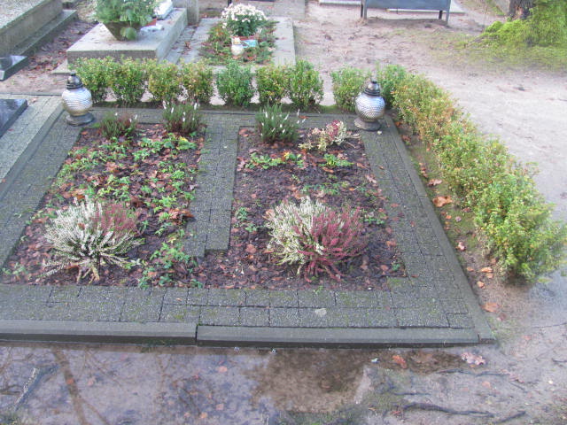 Władysław KISIEL 1906 Słupsk - Grobonet - Wyszukiwarka osób pochowanych