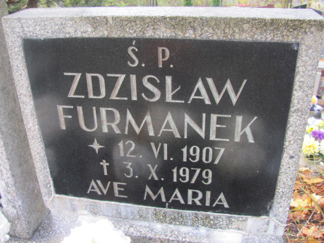 Natalia Furmanek 1910 Słupsk - Grobonet - Wyszukiwarka osób pochowanych