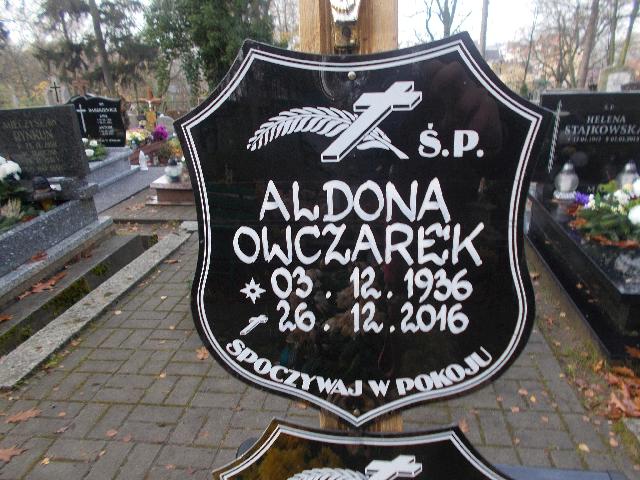 Stanisława PALIWODA 1922 Słupsk - Grobonet - Wyszukiwarka osób pochowanych