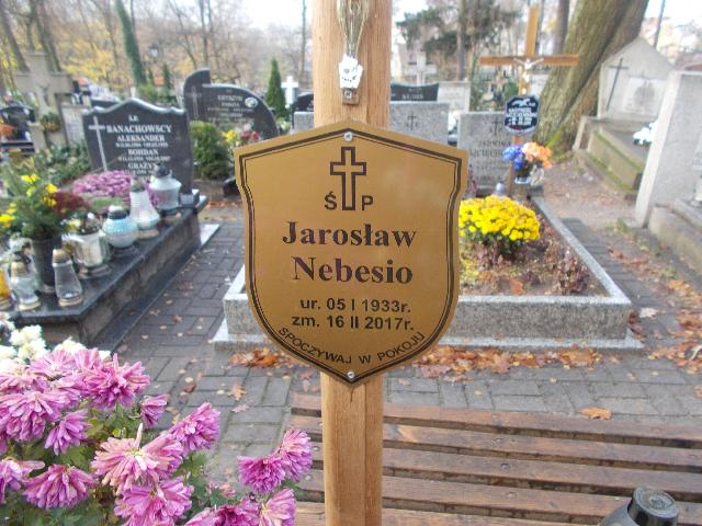 Michał BOBIK 1895 Słupsk - Grobonet - Wyszukiwarka osób pochowanych