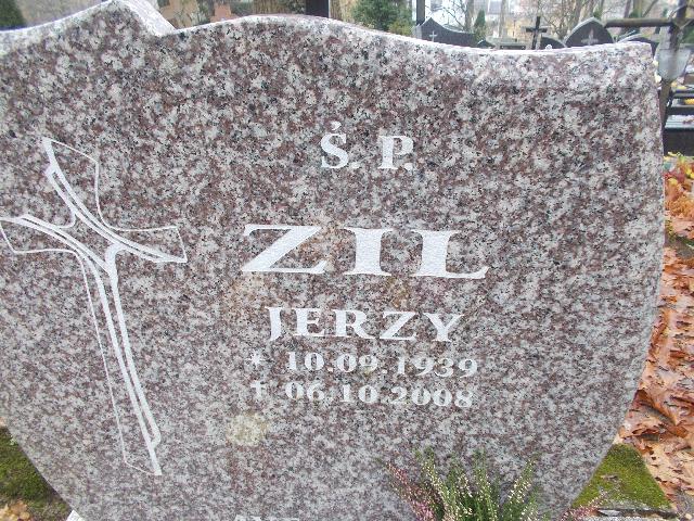 Antoni ZIL 1887 Słupsk - Grobonet - Wyszukiwarka osób pochowanych