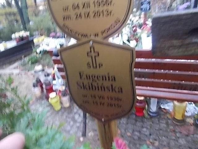 Helena SADOWSKA 1906 Słupsk - Grobonet - Wyszukiwarka osób pochowanych