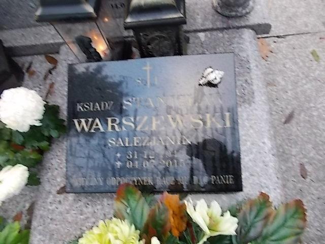 Helena WARSZWSKA 1893 Słupsk - Grobonet - Wyszukiwarka osób pochowanych