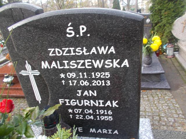 Ewa KACZMARCZYK 1952 Słupsk - Grobonet - Wyszukiwarka osób pochowanych