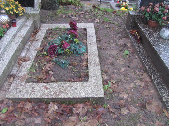 Aniela JAGIELNIK 1925 Słupsk - Grobonet - Wyszukiwarka osób pochowanych