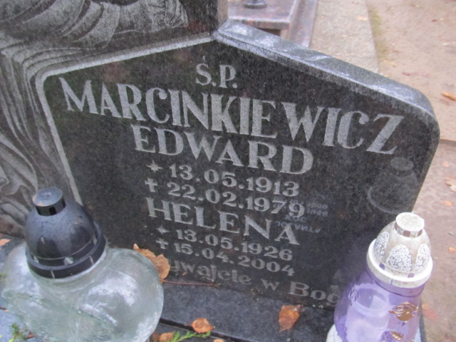 Jolanta KOC 1948 Słupsk - Grobonet - Wyszukiwarka osób pochowanych