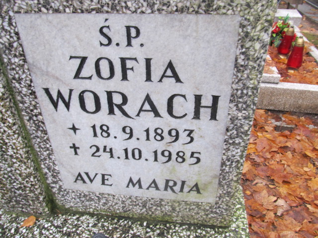 Marian WORACH 1957 Słupsk - Grobonet - Wyszukiwarka osób pochowanych