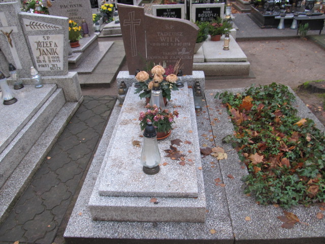Kazimierz BURCZYK 1936 Słupsk - Grobonet - Wyszukiwarka osób pochowanych