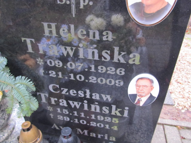 Janusz JANKE 1947 Słupsk - Grobonet - Wyszukiwarka osób pochowanych