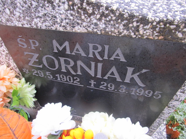 Filip ŻORNIAK 1904 Słupsk - Grobonet - Wyszukiwarka osób pochowanych