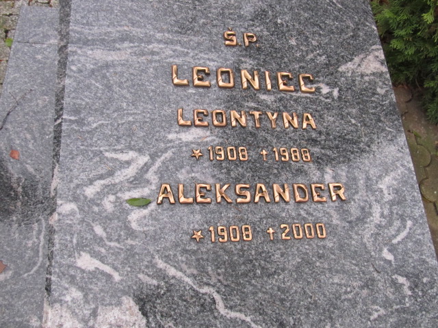 Maria GROCHOWSKA -KALISZCZUK 1943 Słupsk - Grobonet - Wyszukiwarka osób pochowanych