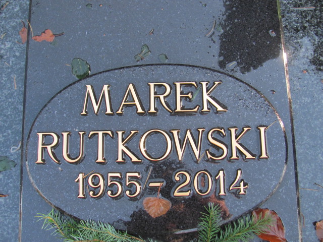 Felicja RUTKOWSKA 1903 Słupsk - Grobonet - Wyszukiwarka osób pochowanych