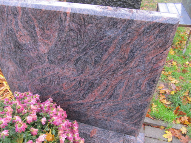 Bohdan GAILLARD 1931 Słupsk - Grobonet - Wyszukiwarka osób pochowanych