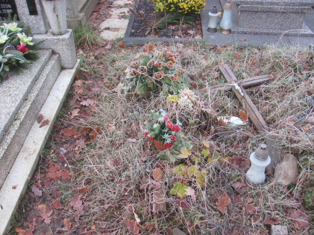 Feliks BISKUPSKI 1910 Słupsk - Grobonet - Wyszukiwarka osób pochowanych