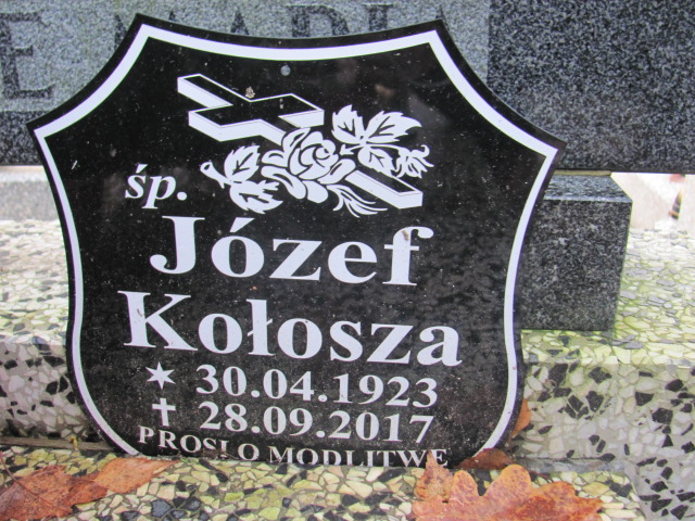 Izabela KRASZEWSKA  1953 Słupsk - Grobonet - Wyszukiwarka osób pochowanych