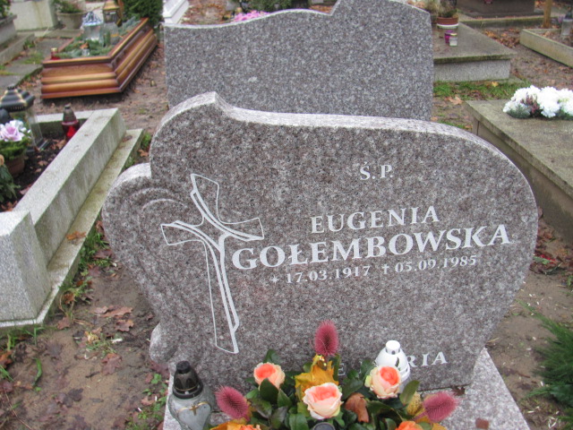 Henryka ZATORSKA  1945 Słupsk - Grobonet - Wyszukiwarka osób pochowanych