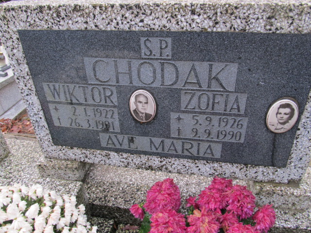 Dariusz KLEPIN 1969 Słupsk - Grobonet - Wyszukiwarka osób pochowanych