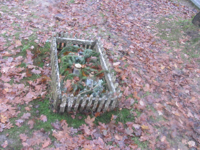 Grób BEATA SZCZUPAKOWSKA