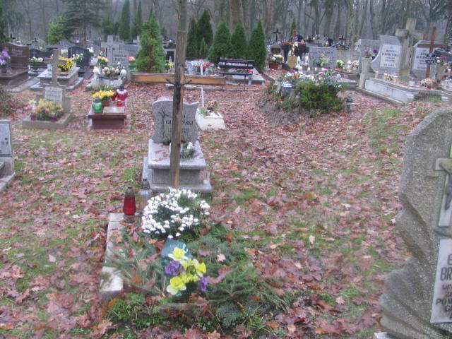 Maria Nowak 1962 Słupsk - Grobonet - Wyszukiwarka osób pochowanych