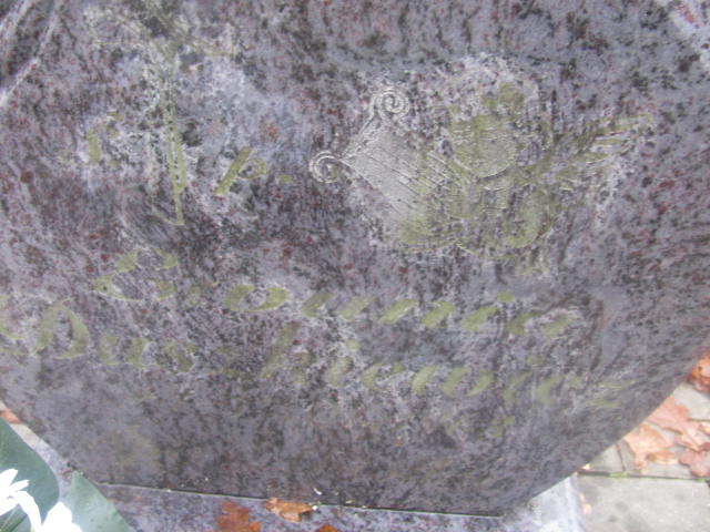 Ewa DUSZKIEWICZ 1963 Słupsk - Grobonet - Wyszukiwarka osób pochowanych