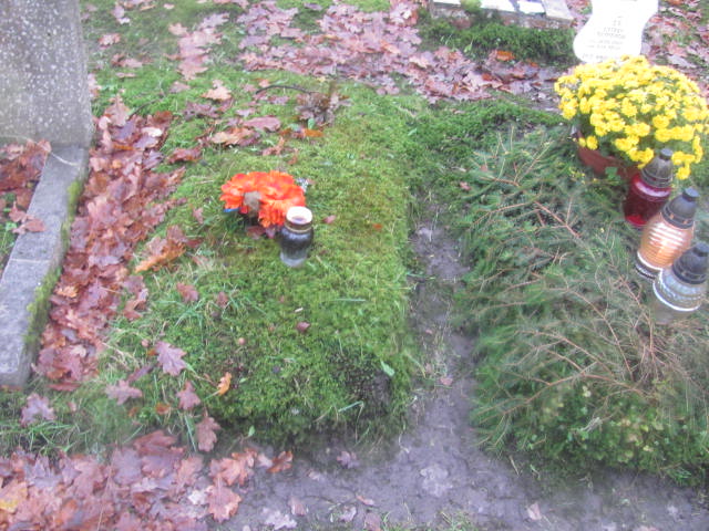 Ryszard TRACZYK 1963 Słupsk - Grobonet - Wyszukiwarka osób pochowanych