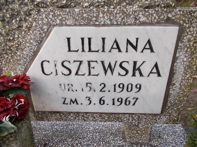 Monika PAZIEWSKA 1931 Słupsk - Grobonet - Wyszukiwarka osób pochowanych