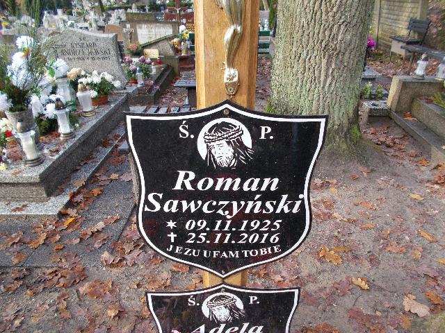 Adela ROZUMSKA 1898 Słupsk - Grobonet - Wyszukiwarka osób pochowanych